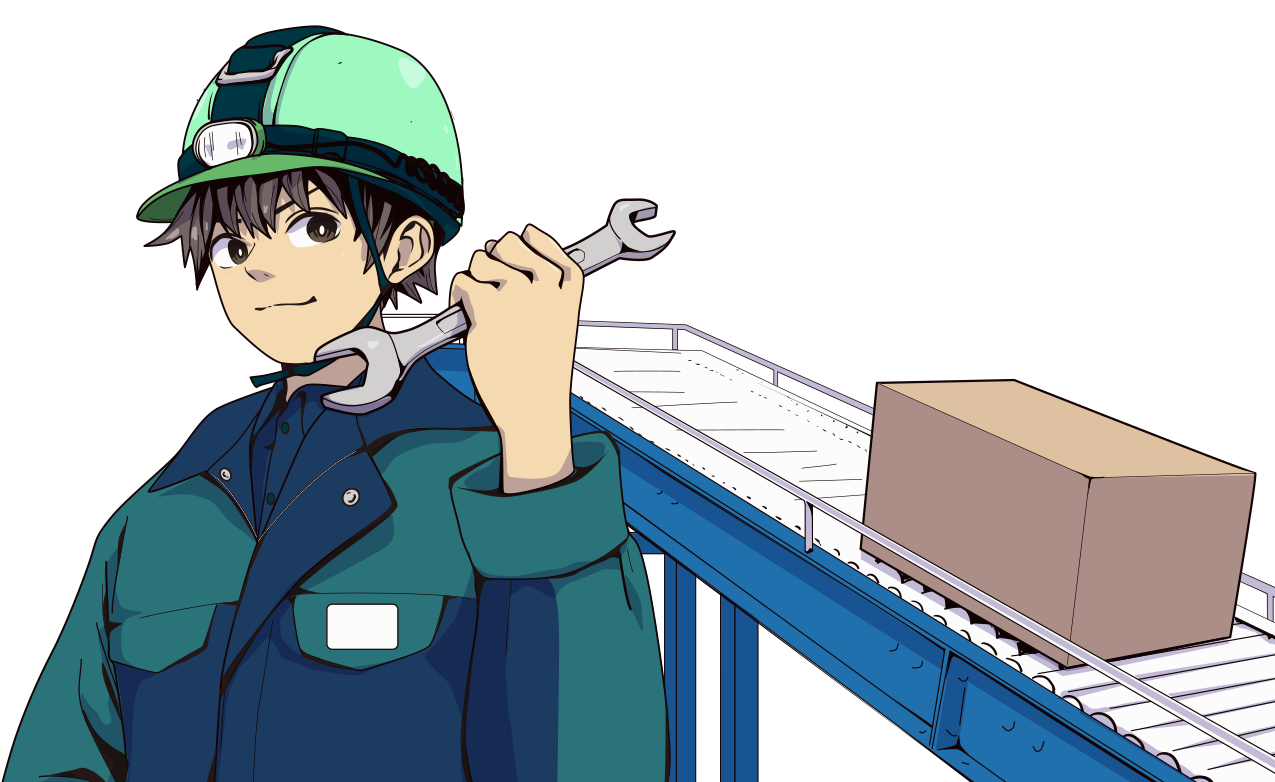 お仕事について