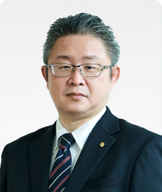 DX推進部