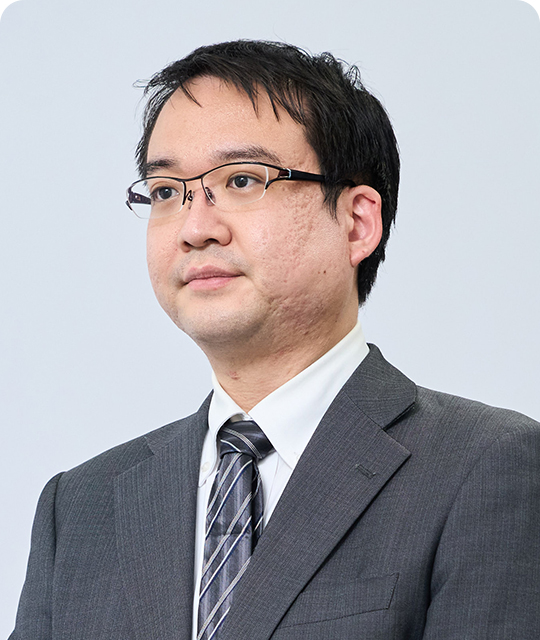 人事